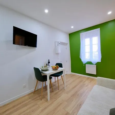 Apartment - Welcome To Laura Balneo