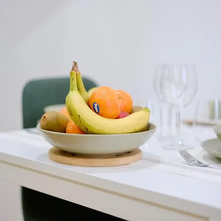 - Welcome To Laura Balneo Apartment