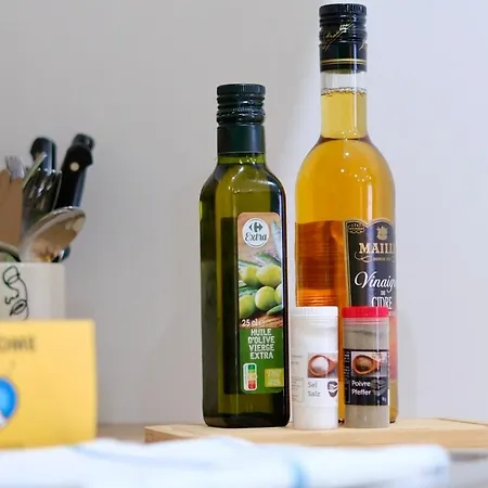 Apartament - Welcome To Laura Balneo Rouen