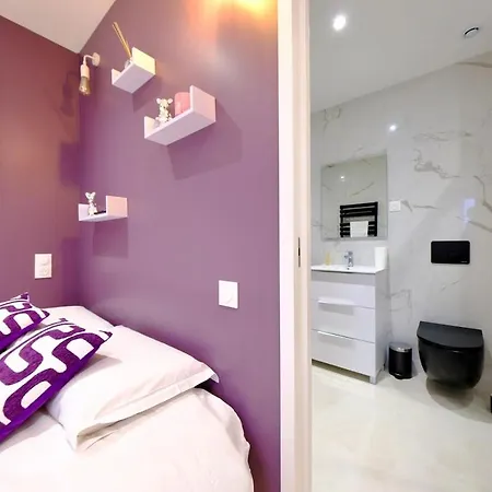 Apartment - Welcome To Laura Balneo *