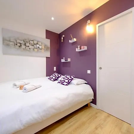 Apartament - Welcome To Laura Balneo Rouen