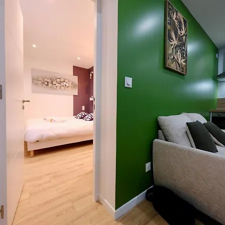 - Welcome To Laura Balneo Apartment