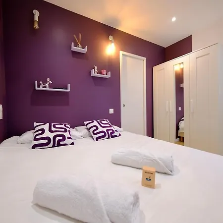 Apartment - Welcome To Laura Balneo