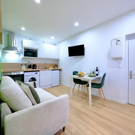 Apartment - Welcome To Laura Balneo