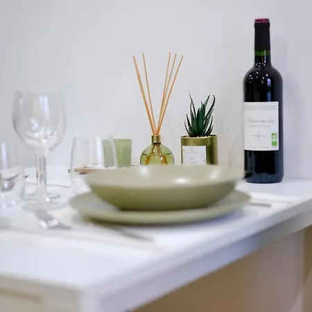Apartment - Welcome To Laura Balneo *