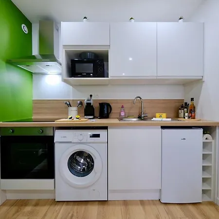 Apartment - Welcome To Laura Balneo